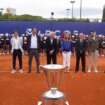 La victoria del valenciano Pedro Martínez asegura un español en cuartos de final de la Copa Faulcombridge by Marcos Automoción