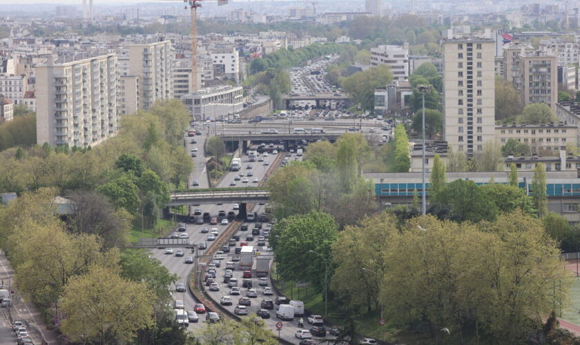 L’abaissement à 50 km/h sur le périphérique de Paris peut-il impacter les prix de l’immobilier ?