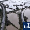 Labour could cut financial support for farms damaged by floods