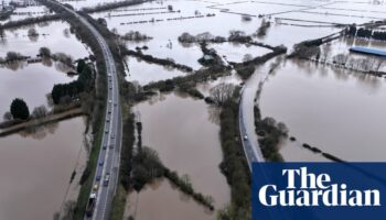 Labour could cut financial support for farms damaged by floods