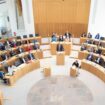 Ein Parlament ist so was wie die Herzkammer der Demokratie - die in Rheinland-Pfalz verändert sich gerade. (Archivbild) Foto: He