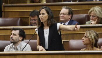 Las bases de Podemos deciden por un 89% apoyar los Presupuestos sólo si el Gobierno "baja un 40% los alquileres" y "rompe relaciones con Israel"