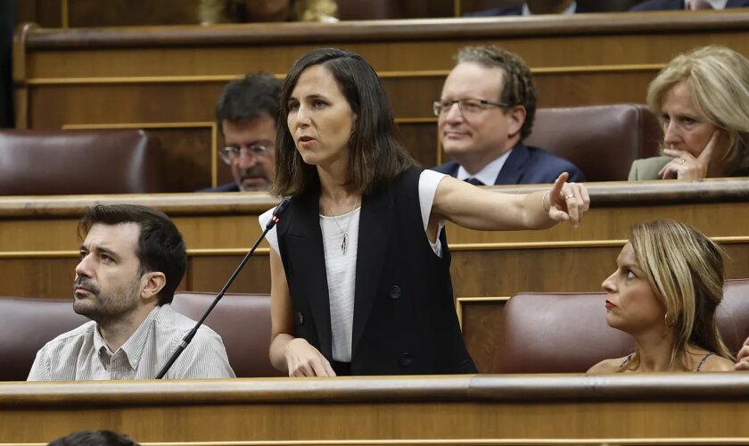 Las bases de Podemos deciden por un 89% apoyar los Presupuestos sólo si el Gobierno "baja un 40% los alquileres" y "rompe relaciones con Israel"