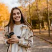 Las diez mejores chaquetas de entretiempo para mujer que no pueden faltar en tu armario