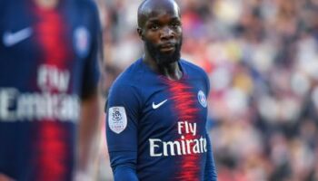 Lassana Diarra: Fifa verliert Rechtsstreit vor EuGH über Transferregeln