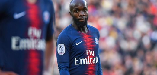 Lassana Diarra: Fifa verliert Rechtsstreit vor EuGH über Transferregeln