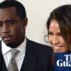 Lawyers for Sean Combs allege US government leaked assault footage to CNN