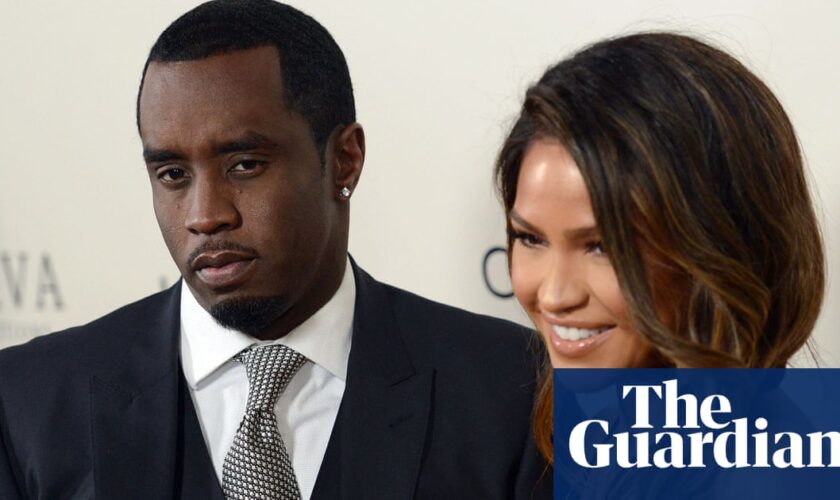 Lawyers for Sean Combs allege US government leaked assault footage to CNN