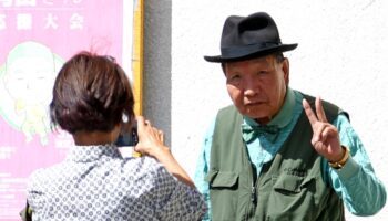 «Le Comte de Monte-Cristo a passé 15 ans à rétablir son honneur. Pour lui, ça a pris 48 ans…» : au Japon, le dernier combat du boxeur Iwao Hakamada