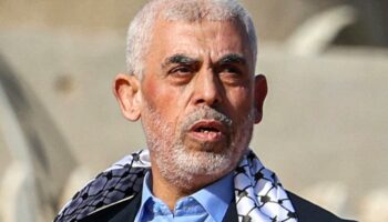 Le Hamas est sérieusement affaibli mais son chef, Yahya Sinwar, refuse de capituler