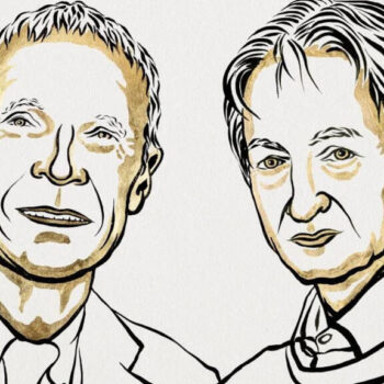 Le Nobel de physique décerné à John Hopfield et Geoffrey Hinton pour "l'apprentissage automatique"