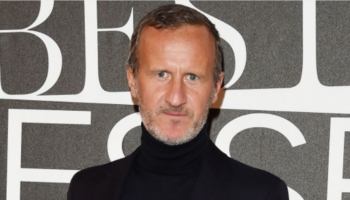 Le groupe de luxe Kering nomme un nouveau patron pour sa marque phare Gucci, Stefano Cantino