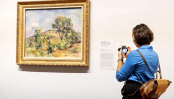 Le musée Van Gogh fête les 150 ans de l’impressionnisme avec une grande exposition