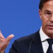 Le nouveau chef de l’Otan, Mark Rutte, accuse la Chine d’être un «facilitateur» de la guerre en Ukraine