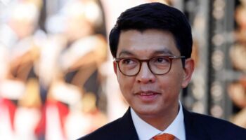 Le président malgache Andry Rajoelina au Figaro : «La France doit aider Madagascar»