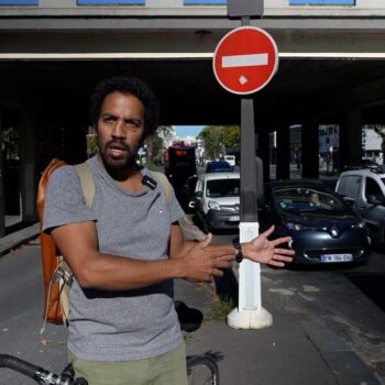 Le ras-le-bol des cyclistes agressés : « J’avais en face de moi quelqu’un de déterminé à aller plus loin »