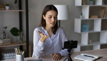 « Le selfie vidéo permet une présentation plus personnalisée » : une alternative à la lettre de motivation