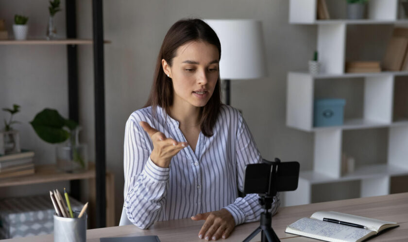 « Le selfie vidéo permet une présentation plus personnalisée » : une alternative à la lettre de motivation