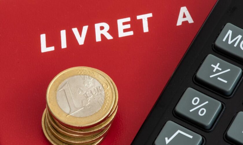 Le taux du Livret A devrait retomber à 2,5% en février, estime le directeur général de la Caisse des dépôts