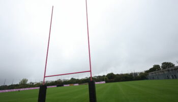 « Le transfert de l’été » : le Stade Français a pris ses quartiers au camp des Loges, l’ancien fief du PSG