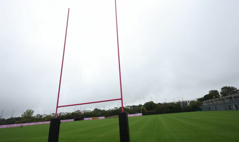 « Le transfert de l’été » : le Stade Français a pris ses quartiers au camp des Loges, l’ancien fief du PSG