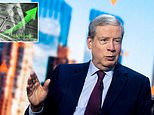 Legendary investor Stan Druckenmiller says stock market is 'very convinced' about who will win the 2024 presidential election