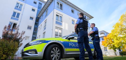 Leipzig: Siebenjähriges Mädchen stirbt nach mutmaßlicher Messerattacke durch 13-jährige Schwester