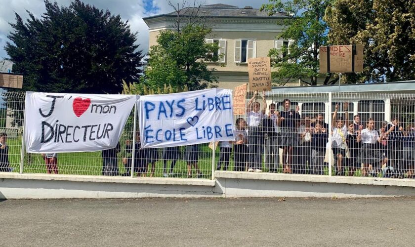 L’enseignement catholique peut-il encore être vraiment catholique ?