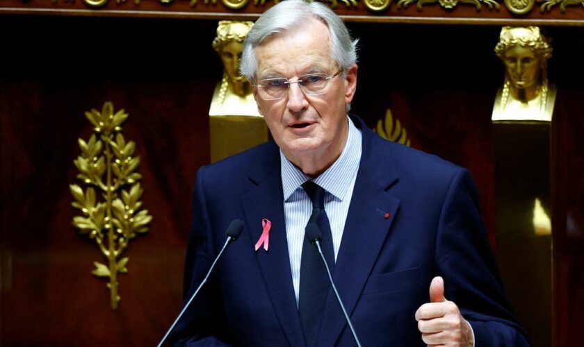 Les Français valident les hausses d’impôts proposées par Barnier, mais craignent leur généralisation