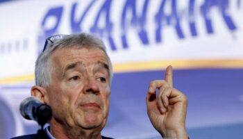 Les cartes d'embarquement papier bientôt interdites chez Ryanair