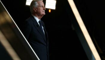 Les hausses d'impôts concerneront «300 entreprises» pendant «un an ou deux», précise Michel Barnier