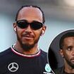 Lewis Hamilton DELETES social media post that called P Diddy a 'brother' and thanked the disgraced music mogul for 'always showing love', before his sex trafficking indictment