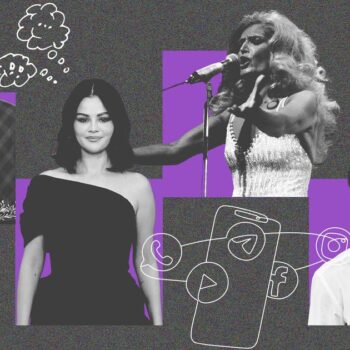 Liam Payne, Selena Gomez, Stromae... Ces stars de la chanson qui brisent le tabou de leur santé mentale