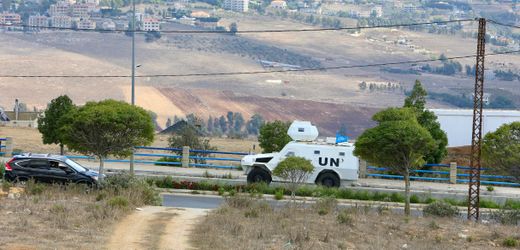 Libanon: Uno verurteilt Angriffe auf Friedenstruppe als mögliche Kriegsverbrechen