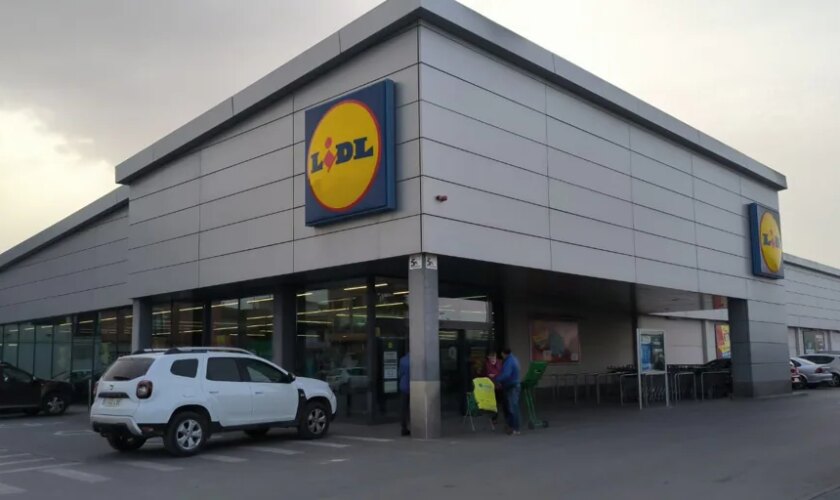 Lidl regalará a sus competidores en toda Europa su nueva herramienta de ciberseguridad