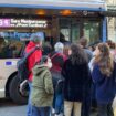 Lignes de bus parisien ouvertes à la concurrence : Keolis et RATP Cap IDF pressentis pour les trois premiers lots