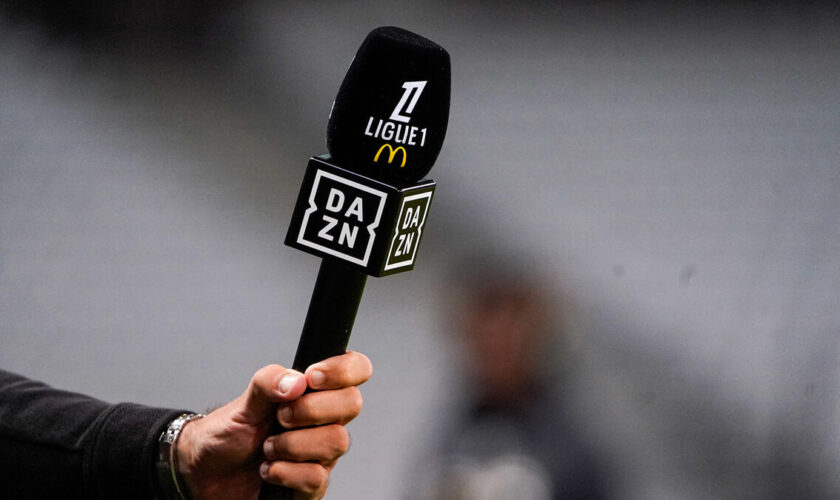 Ligue 1 : DAZN prolonge sa promotion jusqu’à la fin de l’année 2024