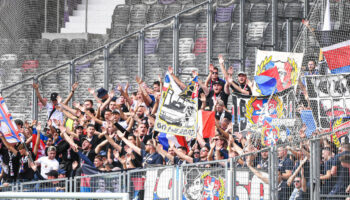 Ligue 1 : « Des comportements à vomir »… Des ultras lyonnais accusés de racisme à Toulouse