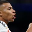 Lille-Real Madrid: Mbappé sur le banc, Camavinga titulaire… La composition du Real est tombée