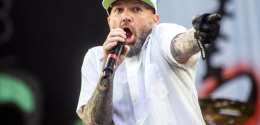 Limp Bizkit verklagt Universal Music auf 200 Millionen Dollar