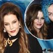 Lisa Marie Presley got tattoo to match dead son while storing his body on ice at home for two months