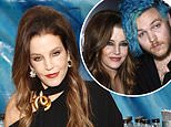 Lisa Marie Presley got tattoo to match dead son while storing his body on ice at home for two months