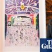 Lisa Nandy vows to move national art collection ‘into communities’