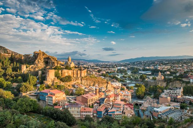 Little-known European city is the perfect destination for wine lovers as new flights launch