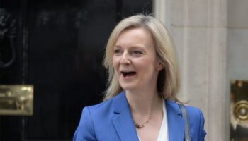 Liz Truss' lavish life since Budget disaster - multi-million fortune and cushty work gigs