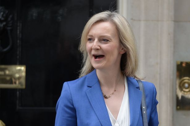 Liz Truss' lavish life since Budget disaster - multi-million fortune and cushty work gigs