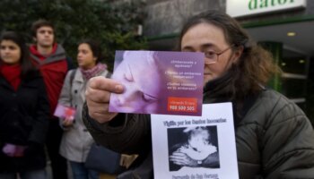 Los abortos repuntan en Córdoba un 10% en dos años y rozan las cifras anteriores a la pandemia