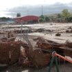 Los pueblos de suroeste de Madrid arrasados por la DANA recuperan sus infraestructuras