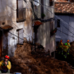 Los teléfonos de los servicios de emergencia de las comunidades autónomas afectadas por la DANA