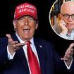 MICHAEL WOLFF: Why Trump's top aides tell me they're now holding their breath - as he ignores their advice and makes one final risky gamble to break this historic election deadlock